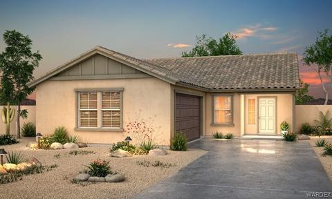 3417 E Ames Ave, Kingman, AZ 86409 photo 1