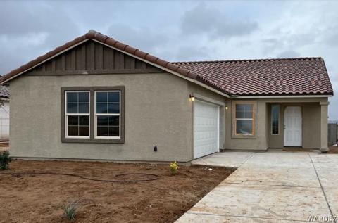 3417 E Ames Ave, Kingman, AZ 86409 photo 3