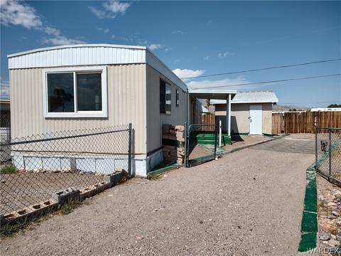 521 Mead Ln, Bullhead City, AZ 86442