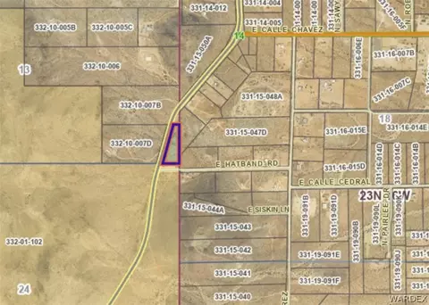007 Stockton Hill Rd # c, Kingman, AZ 86409