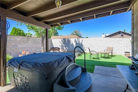 4009 Shadow Crest Rd, Kingman, AZ 86409 photo 30