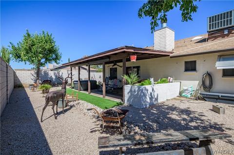 4009 Shadow Crest Rd, Kingman, AZ 86409 photo 2
