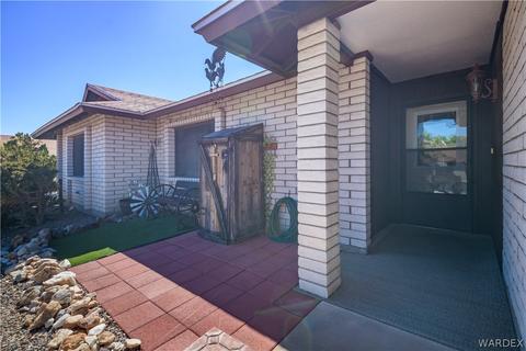 4009 Shadow Crest Rd, Kingman, AZ 86409 photo 4