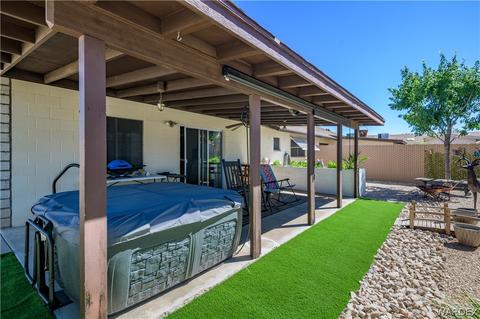 4009 Shadow Crest Rd, Kingman, AZ 86409 photo 25