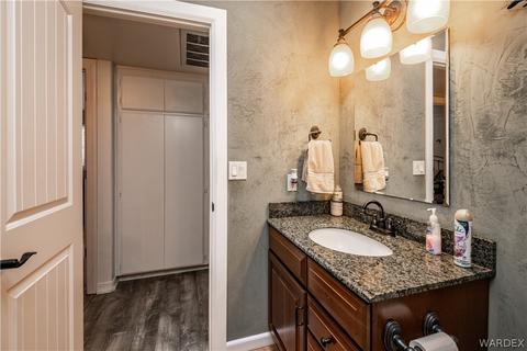 4009 Shadow Crest Rd, Kingman, AZ 86409 photo 12