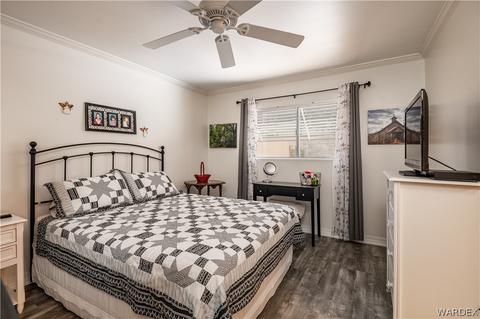 4009 Shadow Crest Rd, Kingman, AZ 86409 photo 16