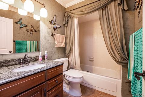 4009 Shadow Crest Rd, Kingman, AZ 86409 photo 11