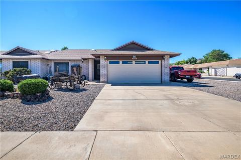4009 Shadow Crest Rd, Kingman, AZ 86409 photo 3