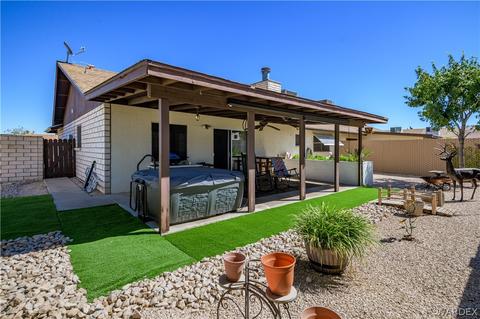 4009 Shadow Crest Rd, Kingman, AZ 86409 photo 23