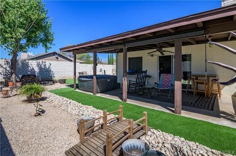 4009 Shadow Crest Rd, Kingman, AZ 86409 photo 24