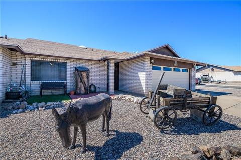 4009 Shadow Crest Rd, Kingman, AZ 86409 photo 35