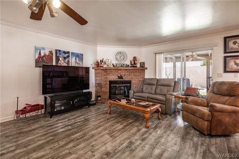 4009 Shadow Crest Rd, Kingman, AZ 86409 photo 5
