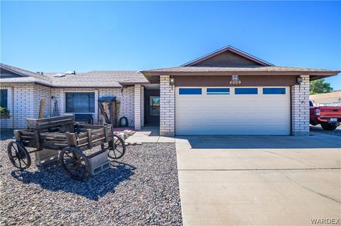 4009 Shadow Crest Rd, Kingman, AZ 86409 photo 1