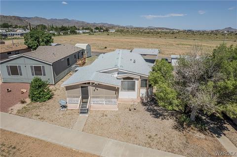 1140 Birch St, Kingman, AZ 86409