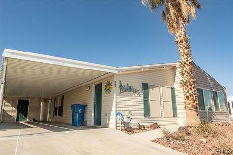 2350 Adobe 44 Rd, Bullhead City, AZ 86442