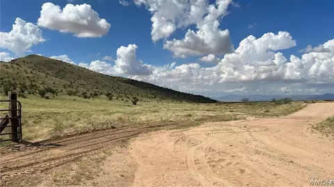000 N Canyon Rd, Kingman, AZ 86401