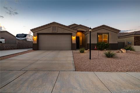 2737 E Punta Vis, Kingman, AZ 86409 photo 2