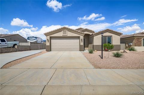 2737 E Punta Vis, Kingman, AZ 86409 photo 1