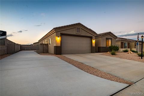 2737 E Punta Vis, Kingman, AZ 86409 photo 9