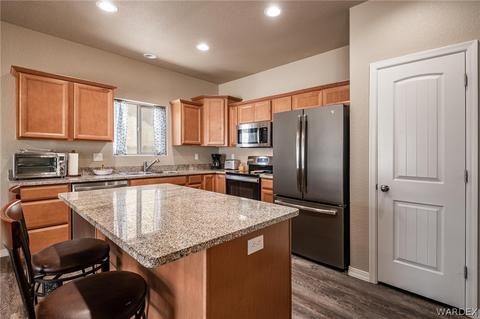2737 E Punta Vis, Kingman, AZ 86409 photo 24