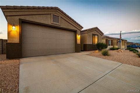2737 E Punta Vis, Kingman, AZ 86409 photo 10