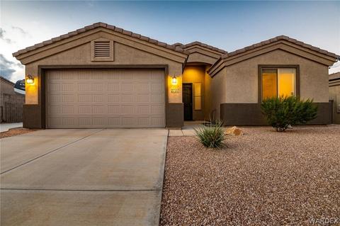 2737 E Punta Vis, Kingman, AZ 86409 photo 6