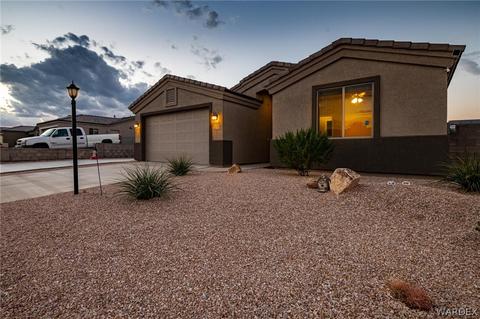 2737 E Punta Vis, Kingman, AZ 86409 photo 8