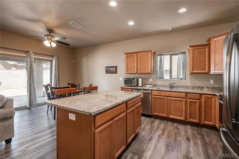 2737 E Punta Vis, Kingman, AZ 86409 photo 25