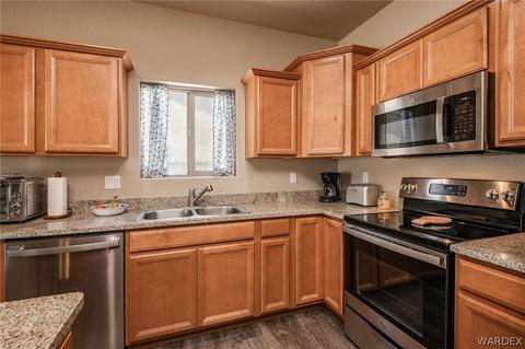 2737 E Punta Vis, Kingman, AZ 86409 photo 27