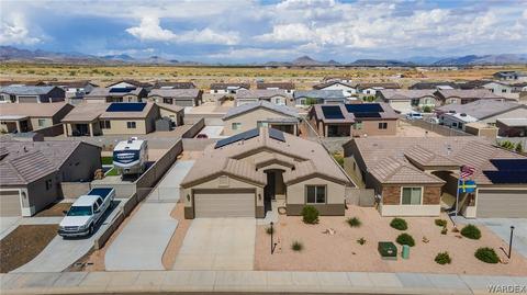 2737 E Punta Vis, Kingman, AZ 86409 photo 3