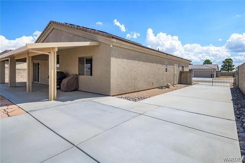 2737 E Punta Vis, Kingman, AZ 86409 photo 48