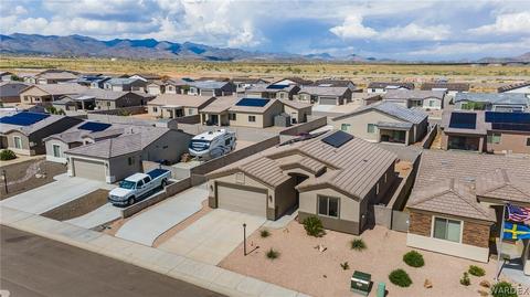 2737 E Punta Vis, Kingman, AZ 86409 photo 5