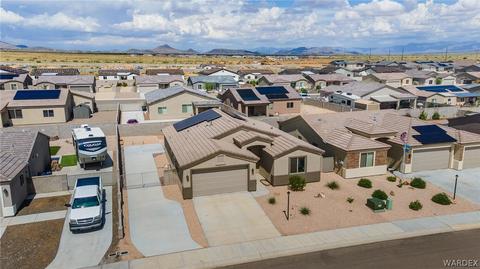 2737 E Punta Vis, Kingman, AZ 86409 photo 4