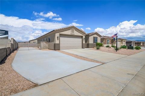 2737 E Punta Vis, Kingman, AZ 86409 photo 16