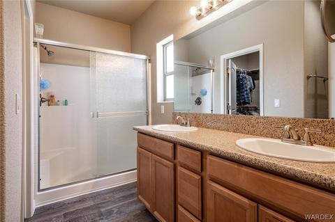 2737 E Punta Vis, Kingman, AZ 86409 photo 33