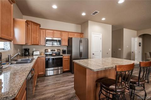 2737 E Punta Vis, Kingman, AZ 86409 photo 26