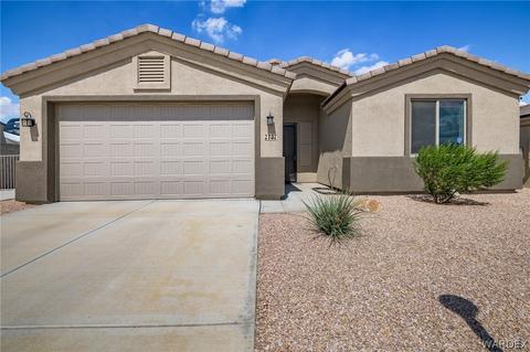 2737 E Punta Vis, Kingman, AZ 86409 photo 12