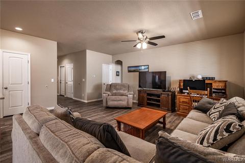 2737 E Punta Vis, Kingman, AZ 86409 photo 23