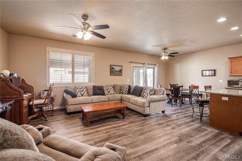 2737 E Punta Vis, Kingman, AZ 86409 photo 22