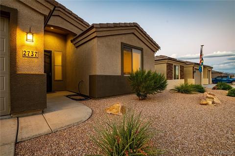 2737 E Punta Vis, Kingman, AZ 86409 photo 11