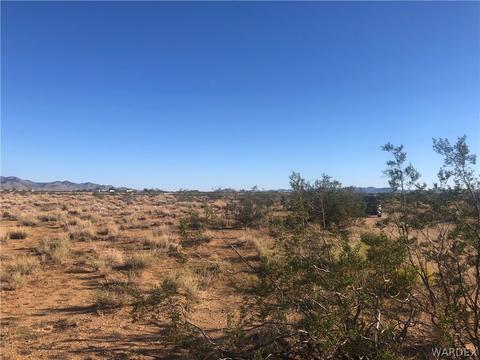 000 Bullhead Rd, Dolan Springs, AZ 86441