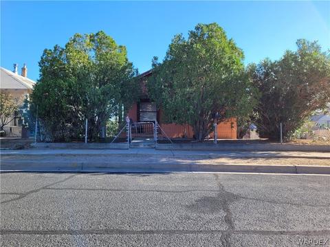 206 E Spring St, Kingman, AZ 86401 photo 1