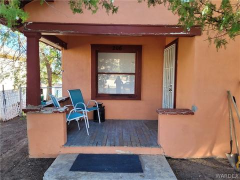 206 E Spring St, Kingman, AZ 86401 photo 2