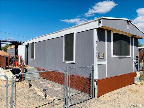 3845 E John L Ave, Kingman, AZ 86409 photo 1