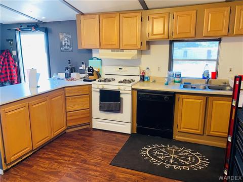 3845 E John L Ave, Kingman, AZ 86409 photo 6