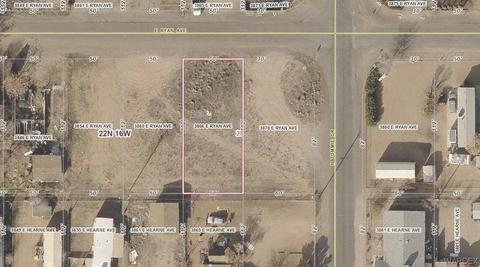 3866 E Ryan Ave, Kingman, AZ 86409 photo 8