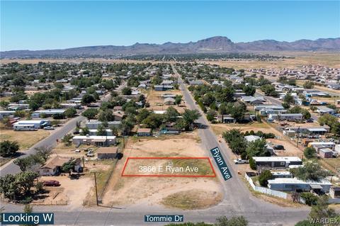 3866 E Ryan Ave, Kingman, AZ 86409 photo 4