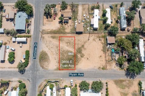 3866 E Ryan Ave, Kingman, AZ 86409 photo 5