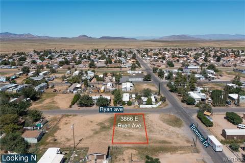 3866 E Ryan Ave, Kingman, AZ 86409 photo 3
