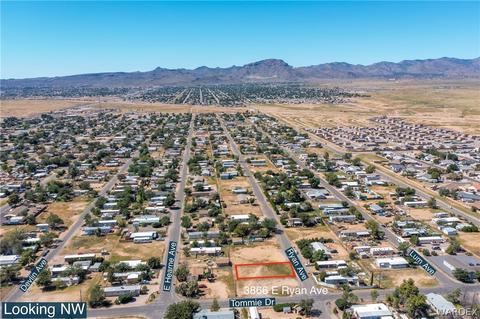 3866 E Ryan Ave, Kingman, AZ 86409 photo 6